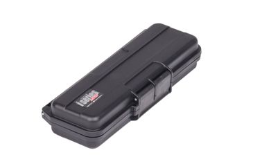 Image of SKB Cases I Series Broad Head Case, Black, Small, 3I-0702-1B-BH