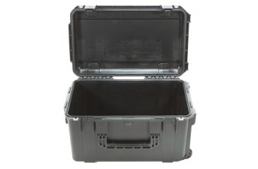 Image of SKB Cases Seres Injecton Molded Ml-Standard Waterproof - Case 22inx13inx12in W/Wheels, Empty, 3I-2213-12BE