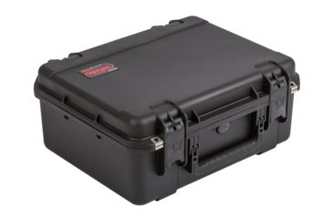 Image of SKB Cases Injection Molded 19inx14.50inx8in Case, Black, 3I-1914N-8B-E