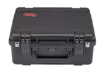Image of SKB Cases Injection Molded 19inx14.50inx8in Case, Black, 3I-1914N-8B-E