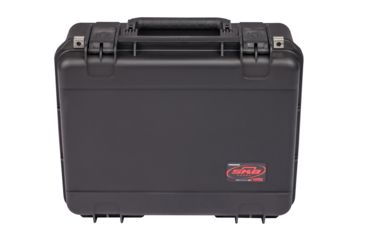 Image of SKB Cases Injection Molded 19inx14.50inx8in Case, Black, 3I-1914N-8B-E