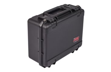 Image of SKB Cases Seres Injecton Molded Ml-Standard Waterproof - Case 19inx14.25inx8in Empty, 3I-1914N-8B-E