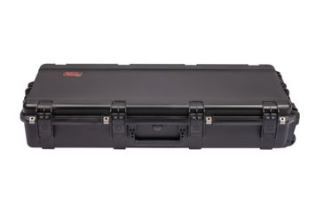 Image of SKB Cases Injection Molded 42.5inx17inx7.5in Case w/Wheels, Black, 3I-4217-7B-E