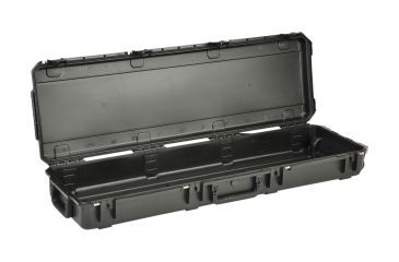 Image of SKB Cases Injection Molded 50.5inx14.50inx6in Case w/Wheels, Black, 3I-5014-6B-E