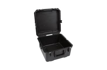 Image of SKB Cases iSeries 1717-10 Waterproof Utility Case, Empty, Black 3i-1717-10BE