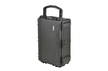 Image of SKB Cases iSeries 3019-12 Waterproof Utility Case,30.50x19.50x12in,Black 3i-3019-12BE