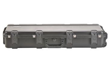 Image of SKB Cases iSeries 3614 Double Rifle Case 3i-3614-DR