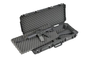 Image of SKB Cases iSeries 3614 Double Rifle Case 3i-3614-DR
