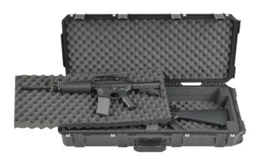 Image of SKB Cases iSeries 3614 Double Rifle Case 3i-3614-DR