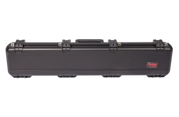 Image of SKB Cases iSeries 4909-5 Waterproof Utility Case, Black, 50 1/2 x 11 3/4 x 6 3i-4909-5B-E