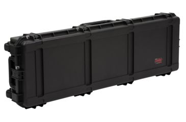 Image of SKB Cases iSeries 6018-8 Waterproof Utility Case, Empty, Black, 3I-6018-8B-E