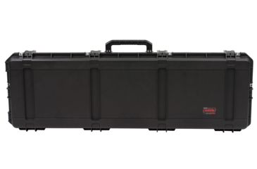 Image of SKB Cases iSeries 6018-8 Waterproof Utility Case, Empty, Black, 3I-6018-8B-E
