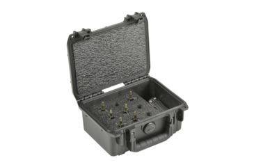 Image of SKB Cases iSeries Broadhead Case, Black, 3I-0705-3B-BH