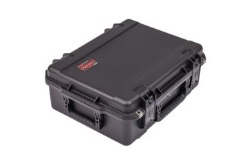 Image of SKB Cases iSeries Case w/Think Tank Designed Photo Dividers, Black, 19.5in x 14.5in x 6in 3i-2015-7DT
