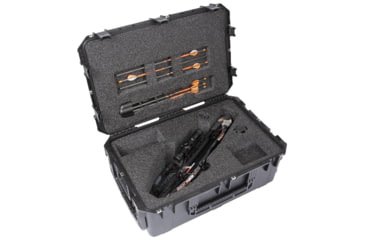 Image of SKB Cases iSeries Crossbow Case, Ravin R26/ R29, Black, 3I-301912B-R2