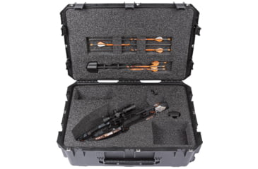Image of SKB Cases Series 3019-12 Ravin R26 and R29 - Crossbow Case, 3i-301912B-R2