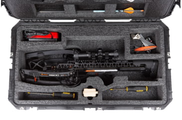 Image of SKB Cases Series Ravin R50X, R500, and R500E Crossbow - Case, 3i-3016-10R