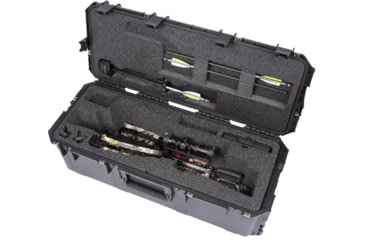 Image of SKB Cases Series Tenpoint Nitro - Case for XRT and Nitro X, 3i-3613-BTN