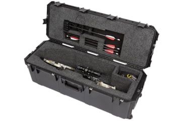 Image of SKB Cases iSeries Crossbow Case, Tenpoint Vengent and Viper, Black, 3I-3913-VEN