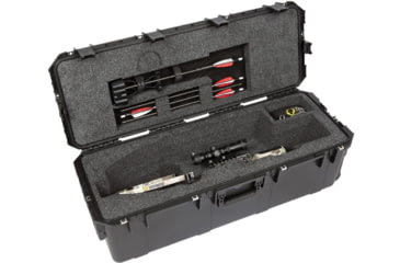 Image of SKB Cases iSeries Crossbow Case, Tenpoint Vengent and Viper, Black, 3I-3913-VEN