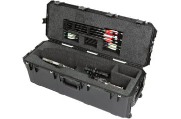 Image of SKB Cases iSeries Crossbow Case, Tenpoint Vengent and Viper, Black, 3I-3913-VEN