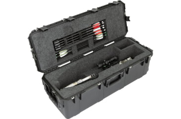 Image of SKB Cases iSeries Crossbow Case, Tenpoint Vengent and Viper, Black, 3I-3913-VEN