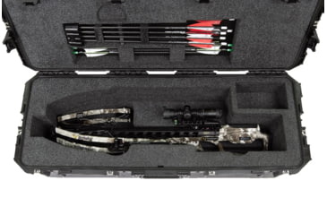 Image of SKB Cases iSeries Crossbow Case, Tenpoint Vengent and Viper, Black, 3I-3913-VEN