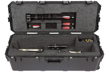 Image of SKB Cases iSeries Crossbow Case, Tenpoint Vengent and Viper, Black, 3I-3913-VEN