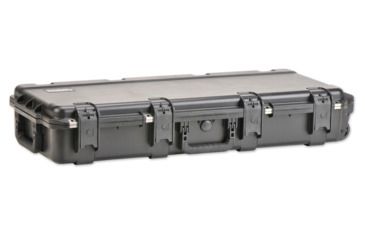 Image of SKB Cases iSeries Custom AR Case, Black Small, 3i-3614-AR