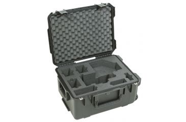 Image of SKB Cases iSeries, for Sony F5/F55, Black 3i-201510F5