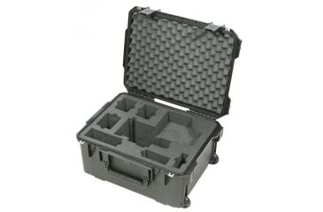Image of SKB Cases iSeries, for Sony F5/F55, Black 3i-201510F5
