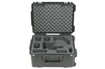 Image of SKB Cases iSeries, for Sony F5/F55, Black 3i-201510F5