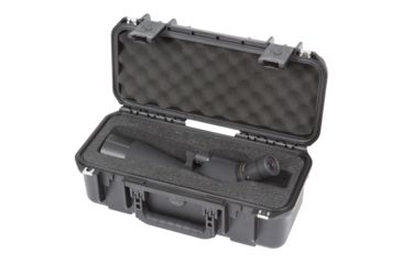 Image of SKB Cases iSeries Spotting Scope Case, Black, 3i-1706-6B-C