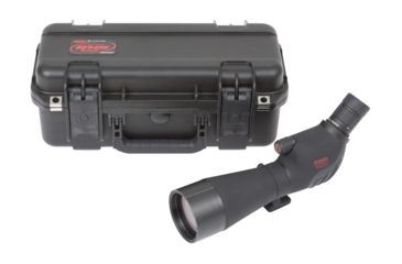 Image of SKB Cases iSeries Spotting Scope Case, Black, 3i-1706-6B-C