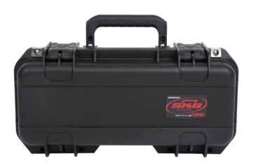 Image of SKB Cases iSeries Spotting Scope Case, Black, 3i-1706-6B-C