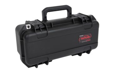 Image of SKB Cases iSeries Spotting Scope Case, Black, 3i-1706-6B-C
