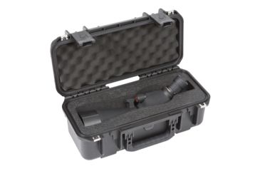 Image of SKB Cases iSeries Spotting Scope Case, Black, 3i-1706-6B-C