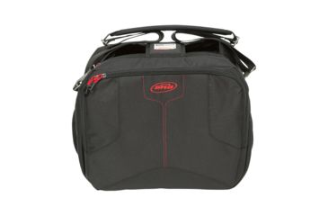 Image of SKB Cases iSeries Think Tank Designed Case Cover, Black, 13.5in x 9.5in x 6.5in 3i-CV1309-TT