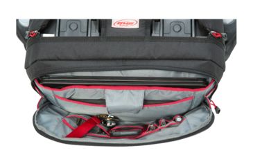Image of SKB Cases iSeries Think Tank Designed Case Cover, Black, 13.5in x 9.5in x 6.5in 3i-CV1309-TT