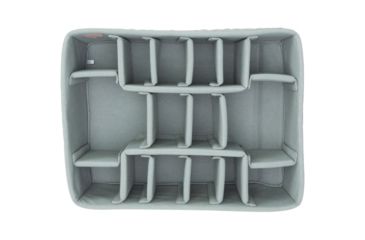 Image of SKB Cases iSeries Think Tank Designed Divider Set, 13 Nylon Dividers, 22in x 17in x 8.5in 5DV-221710PT