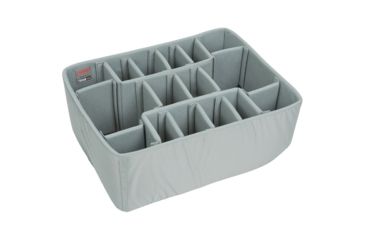Image of SKB Cases iSeries Think Tank Designed Divider Set, 13 Nylon Dividers, 22in x 17in x 8.5in 5DV-221710PT