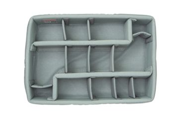 Image of SKB Cases iSeries Think Tank Designed Divider Set, 17in x 11.5in x 4.25in 5DV-1711-TT