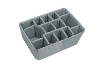 Image of SKB Cases iSeries Think Tank Designed Divider Set for 3i-1914-8 Cases, 19in x 14.5in x 6in 5DV-1914-TT