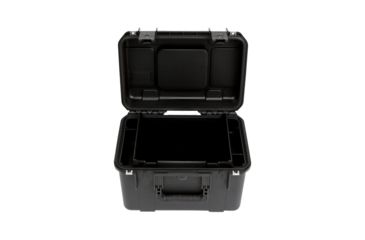 Image of SKB Cases iSeries Waterproof Hanging File Case, Black, 16in x 10in x 10in 3I-1610-10BF