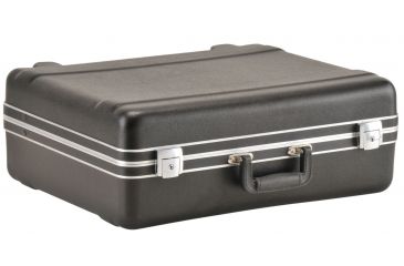 Image of SKB Cases Luggage Style Transport Case without foam 20 x 16 x 7 9P2016-01BE