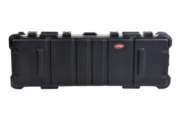Image of SKB Cases Low Profile ATA Case with Wheels, 52in, Black 3SKB-5216W