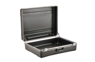 Image of SKB Cases Luggage Style Transport Case without foam 25 x 20 x 9 9P2520-01BE