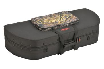 Image of SKB Cases Mathews Hybrid Bow Case, Small, 2SKB-SC4117M