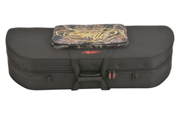 Image of SKB Cases Mathews Hybrid Bow Case, Small, 2SKB-SC4117M