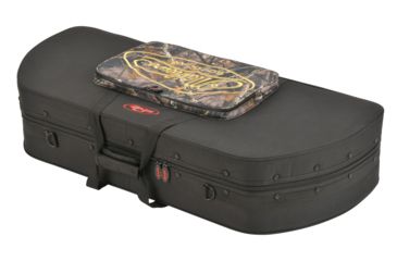 Image of SKB Cases Mathews Hybrid Bow Case, Small, 2SKB-SC4117M